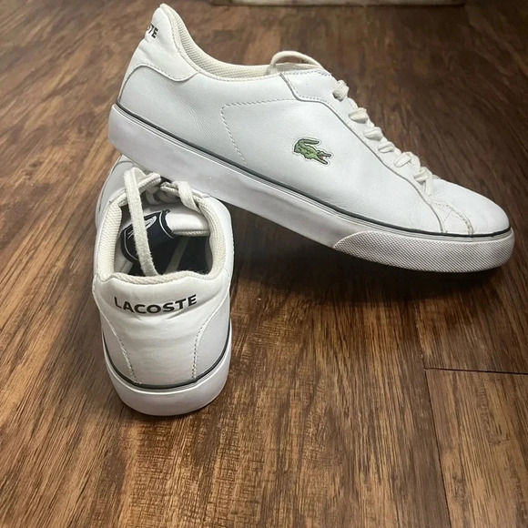 Lacoste Marling low sneakers - Picture 1 of 8